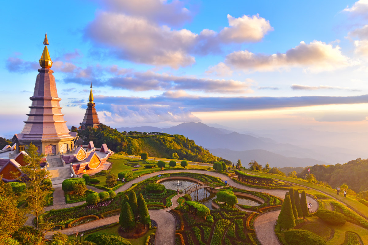 Tayland Harikaları Turu-6