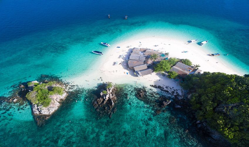 Tayland Harikaları Turu-10