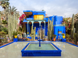 Fas - Sahra Çölü Serüveni Turu 08 Kasım - 15 Kasım 2026