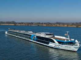 5 Yıldızlı Dlx Nehir Gemisi Viva One İle Cumhuriyet Bayramı’nda Romantik Ren Ve Mosel’in İncileri 28 Ekim - 04 Kasım 2026