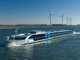 5 Yıldızlı Dlx Nehir Gemisi Viva One İle Cumhuriyet Bayramı’nda Romantik Ren Ve Mosel’in İncileri-3