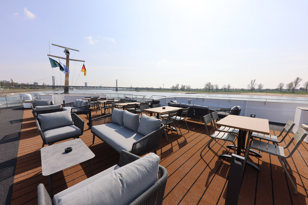 5 Yıldızlı Dlx Nehir Gemisi Viva One İle Cumhuriyet Bayramı’nda Romantik Ren Ve Mosel’in İncileri-4