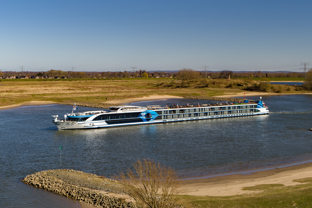 5 Yıldızlı Dlx Nehir Gemisi Viva One İle Cumhuriyet Bayramı’nda Romantik Ren Ve Mosel’in İncileri-7