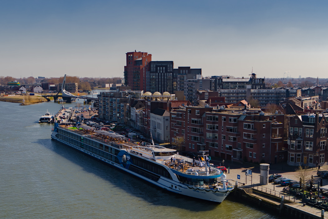 5 Yıldızlı Dlx Nehir Gemisi Viva One İle Cumhuriyet Bayramı’nda Romantik Ren Ve Mosel’in İncileri-8