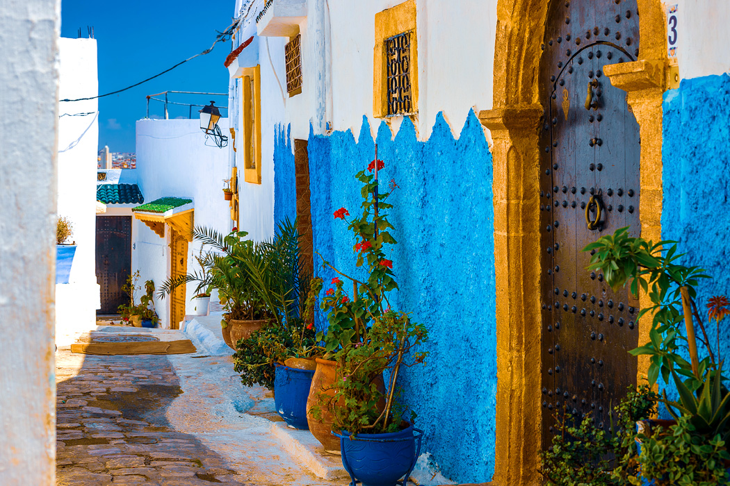 Comfort Fas Sahra Çölü - Ekstra Turlar Ve Akşam Yemekleri Dahil !-11