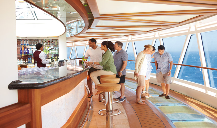 Vizesiz Sapphire Princess İle Baştan Sona Uzakdoğu Turu-21