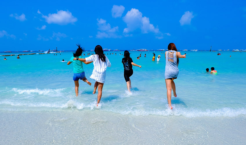 Elegant Phuket - Pattaya - Bangkok Turu-9