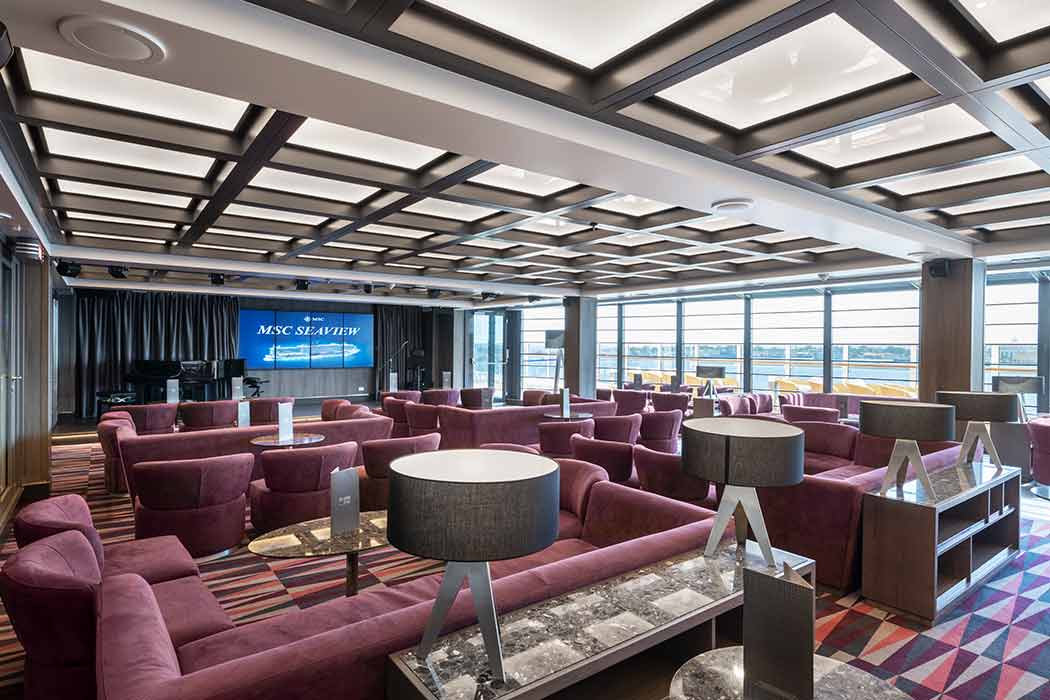 Kurban Bayramı Özel Msc Seawiev İle Akdeniz Turu-26