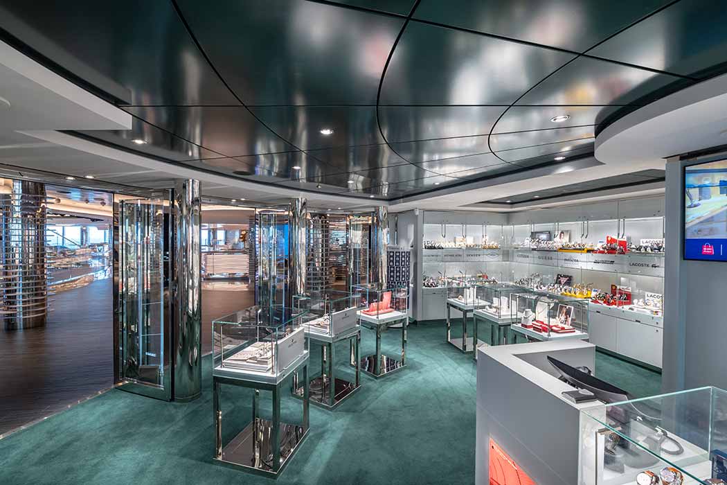 Kurban Bayramı Özel Msc Seawiev İle Akdeniz Turu-33