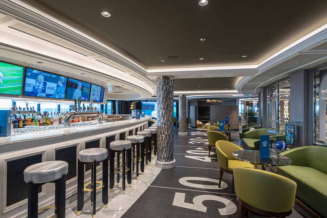 Kurban Bayramı Özel Msc Seawiev İle Akdeniz Turu-34