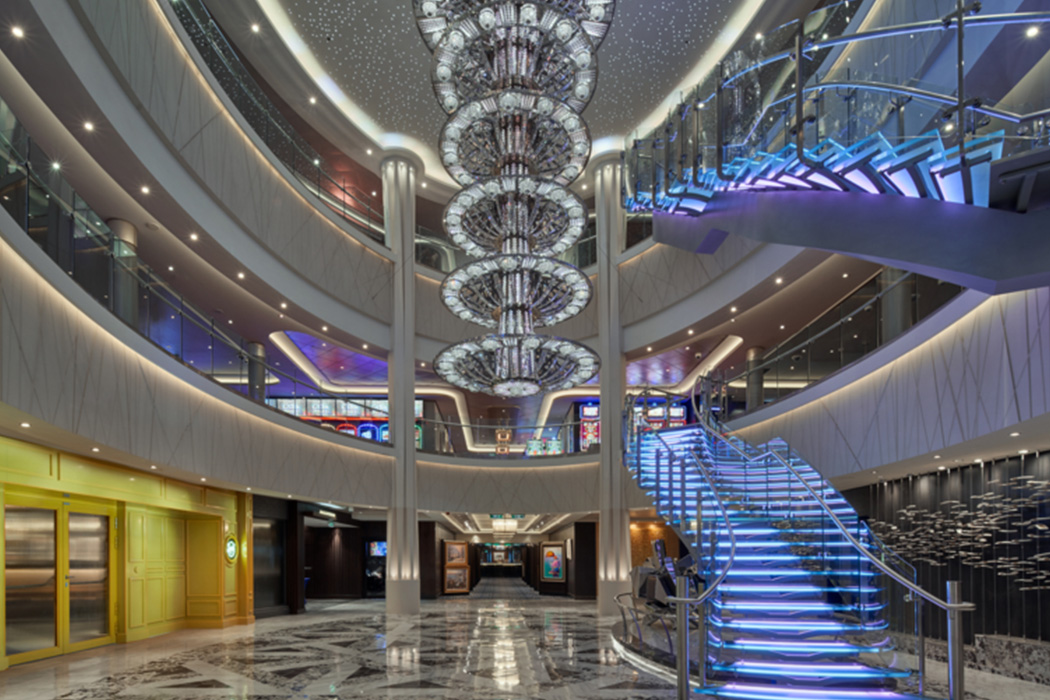 Norwegian Joy İle Alaska Turu-4