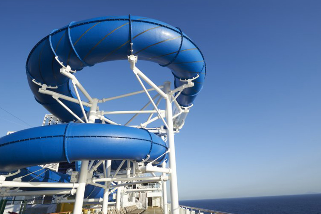 Norwegian Joy İle Alaska Turu-10