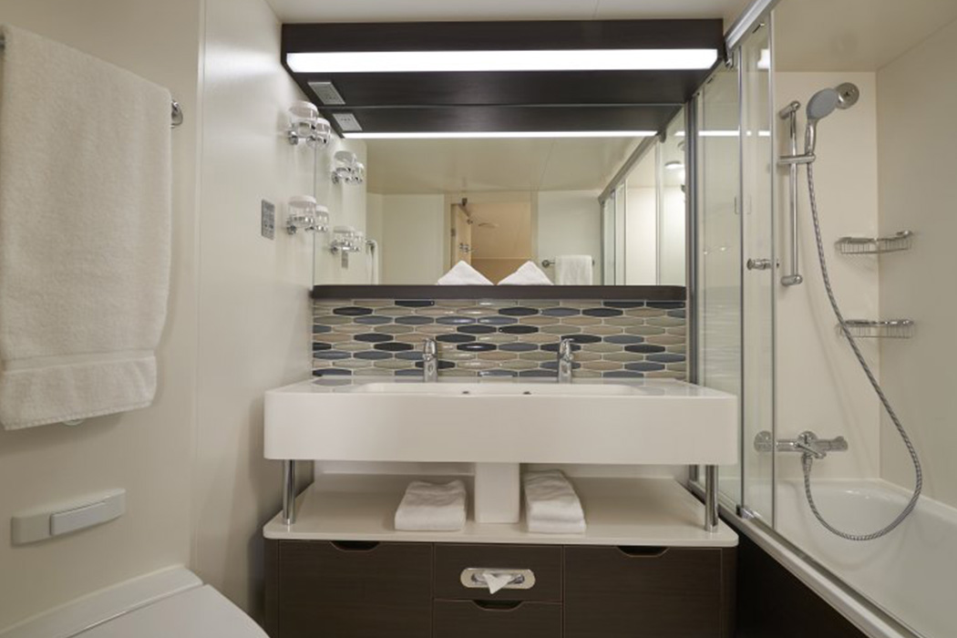 Norwegian Joy İle Alaska Turu-11