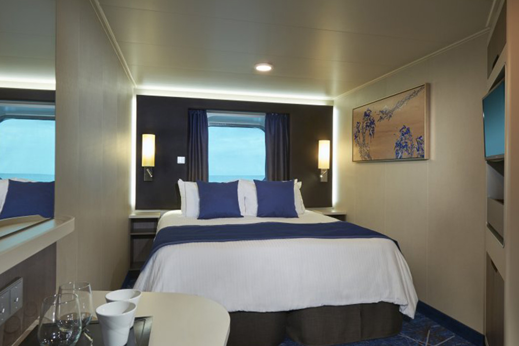 Norwegian Joy İle Alaska Turu-15