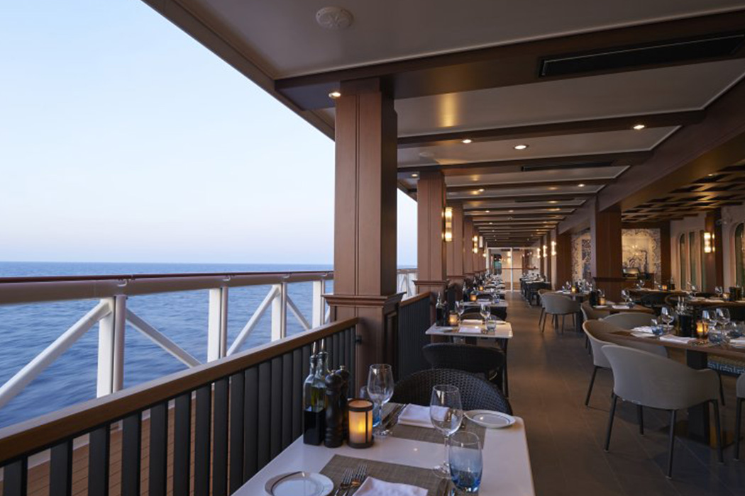 Norwegian Joy İle Alaska Turu-16