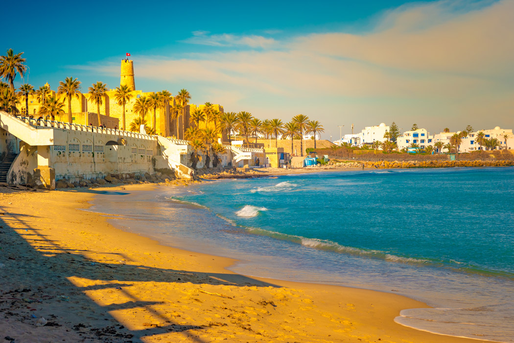 Yılbaşı Özel Tunus Turu-5