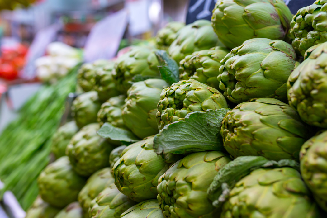 23 Nisan Özel İkonik Alaçatı Ot Festivali Ve Urla Enginar Çiçeği Festivali Turu-10