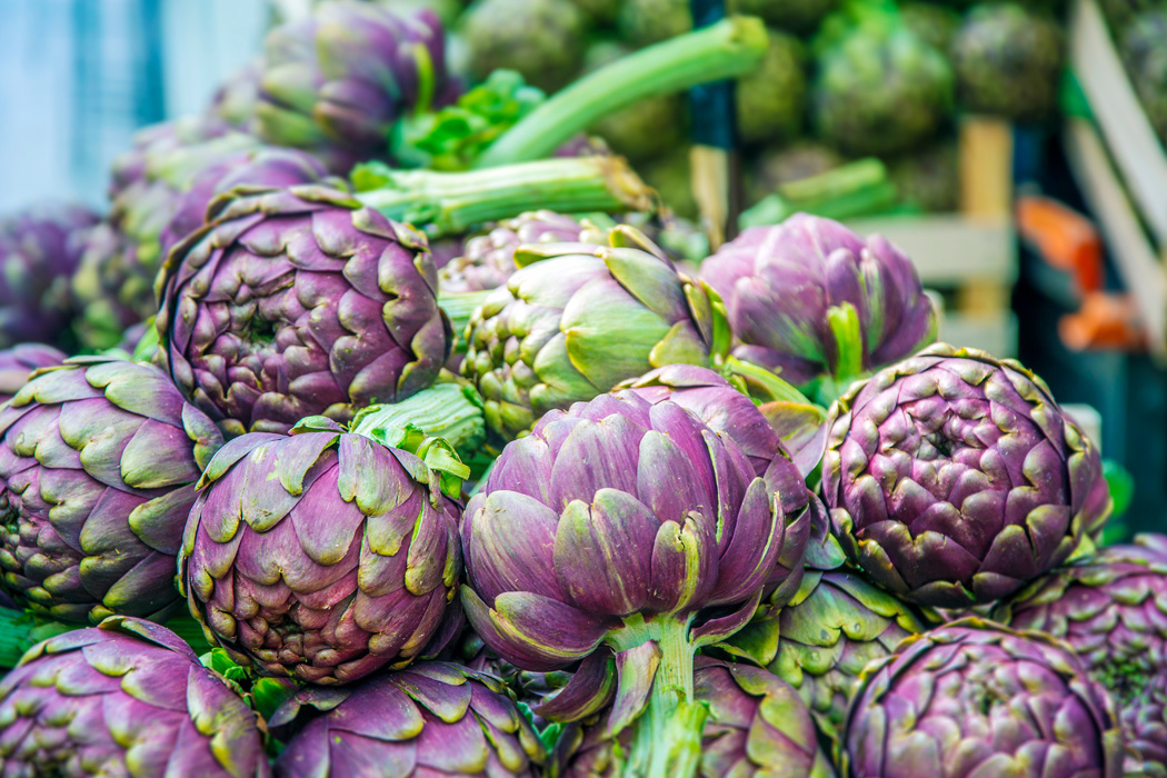 23 Nisan Özel İkonik Alaçatı Ot Festivali Ve Urla Enginar Çiçeği Festivali Turu-11