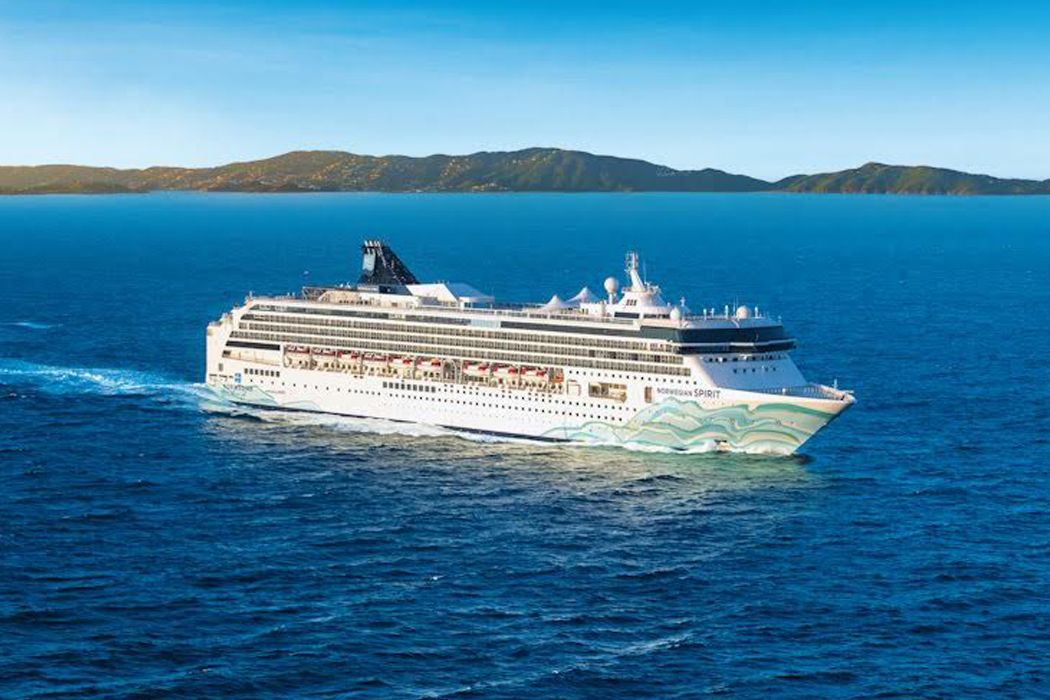 Ncl Spirit İle Avustralya - Yeni Zelanda Turu-3