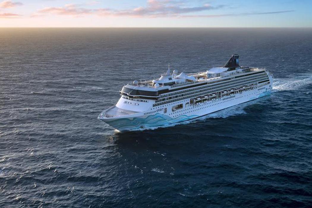 Ncl Spirit İle Avustralya - Yeni Zelanda Turu-4