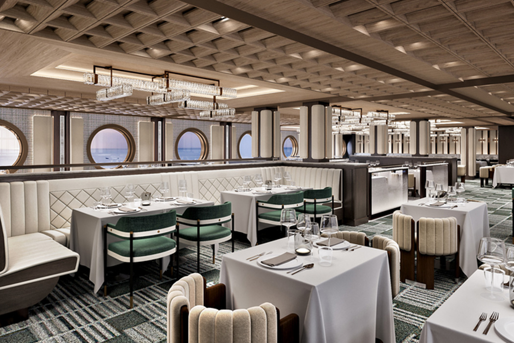 Norwegian Luna İle Yılbaşında Miami’den Batı Karayipler’e Gemi Turu-5