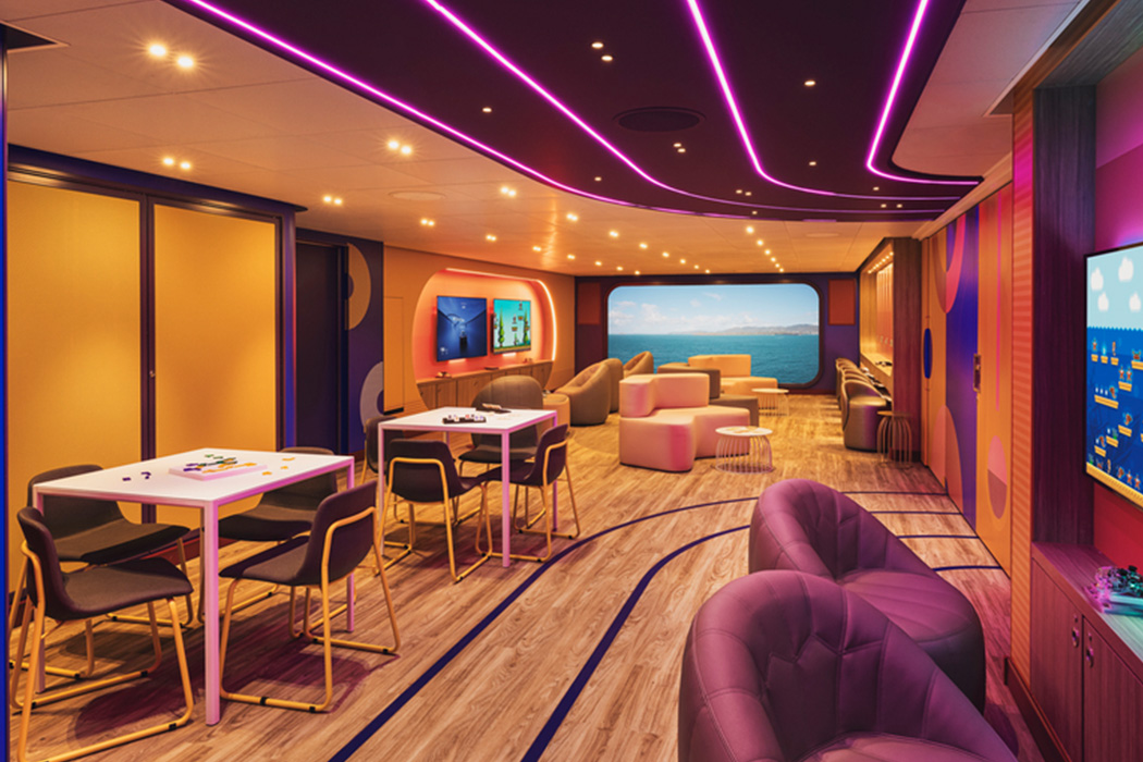 Norwegian Luna İle Yılbaşında Miami’den Batı Karayipler’e Gemi Turu-6