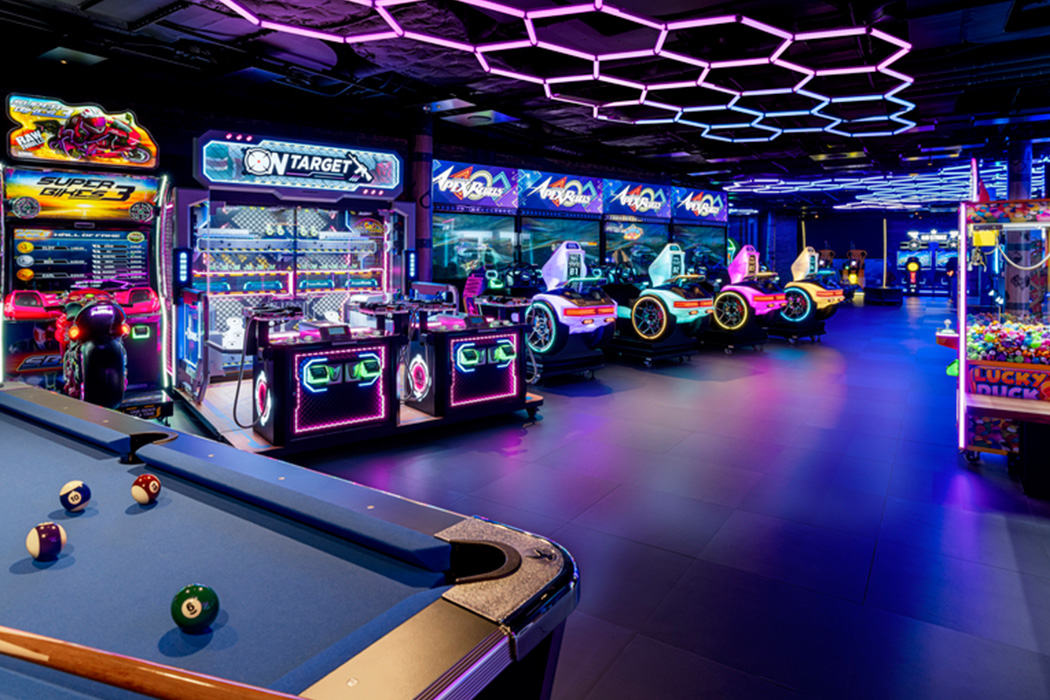 Norwegian Luna İle Yılbaşında Miami’den Batı Karayipler’e Gemi Turu-7