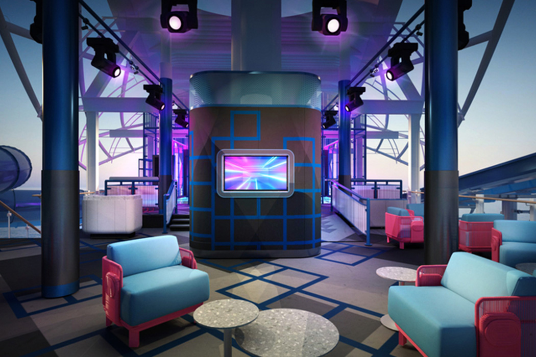 Norwegian Luna İle Yılbaşında Miami’den Batı Karayipler’e Gemi Turu-8