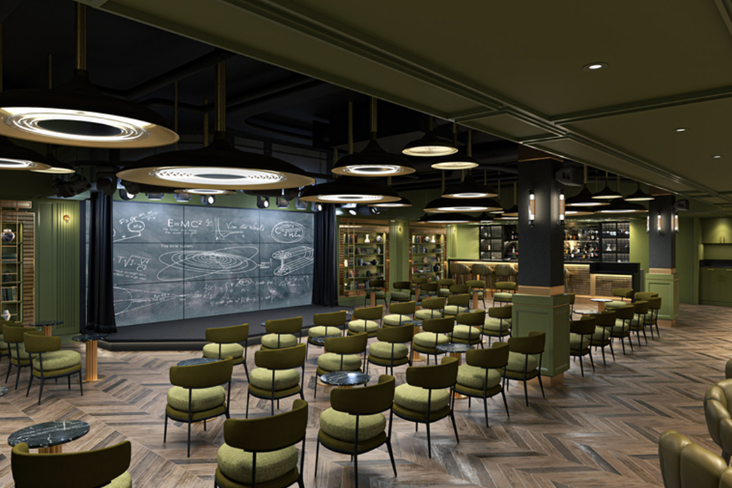 Norwegian Luna İle Yılbaşında Miami’den Batı Karayipler’e Gemi Turu-12