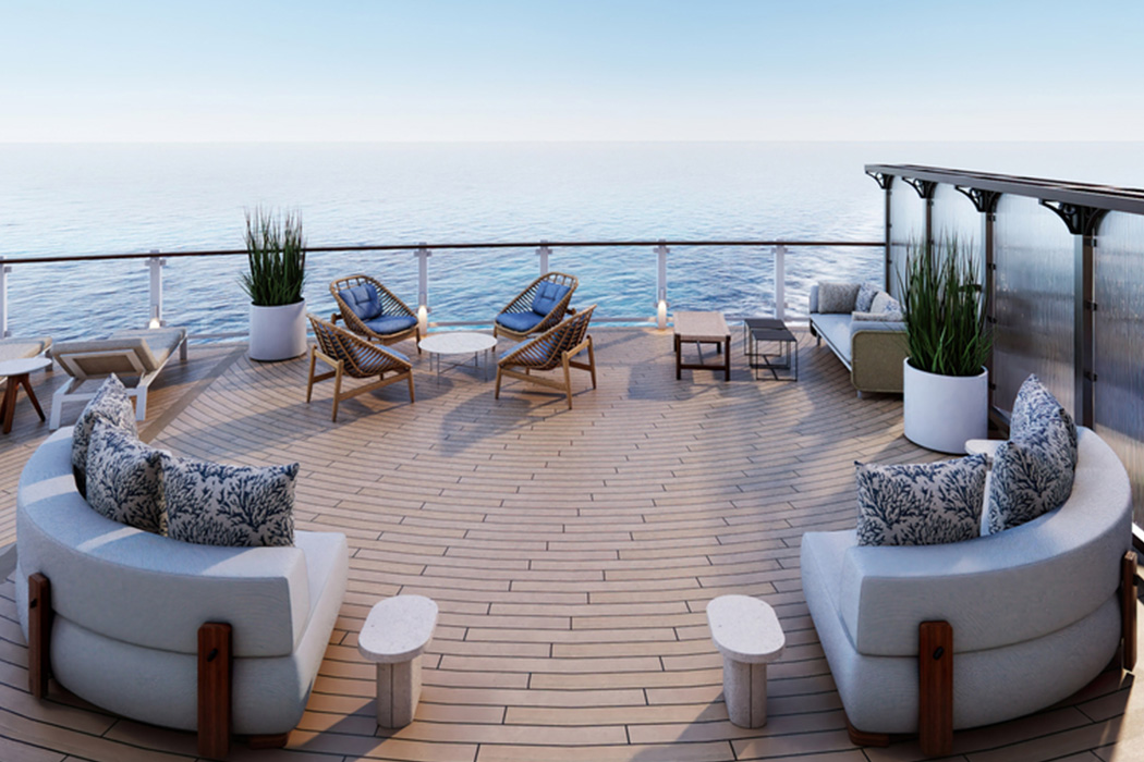 Norwegian Luna İle Yılbaşında Miami’den Batı Karayipler’e Gemi Turu-14