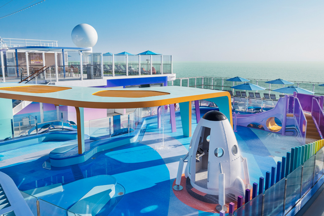 Norwegian Luna İle Yılbaşında Miami’den Batı Karayipler’e Gemi Turu-15