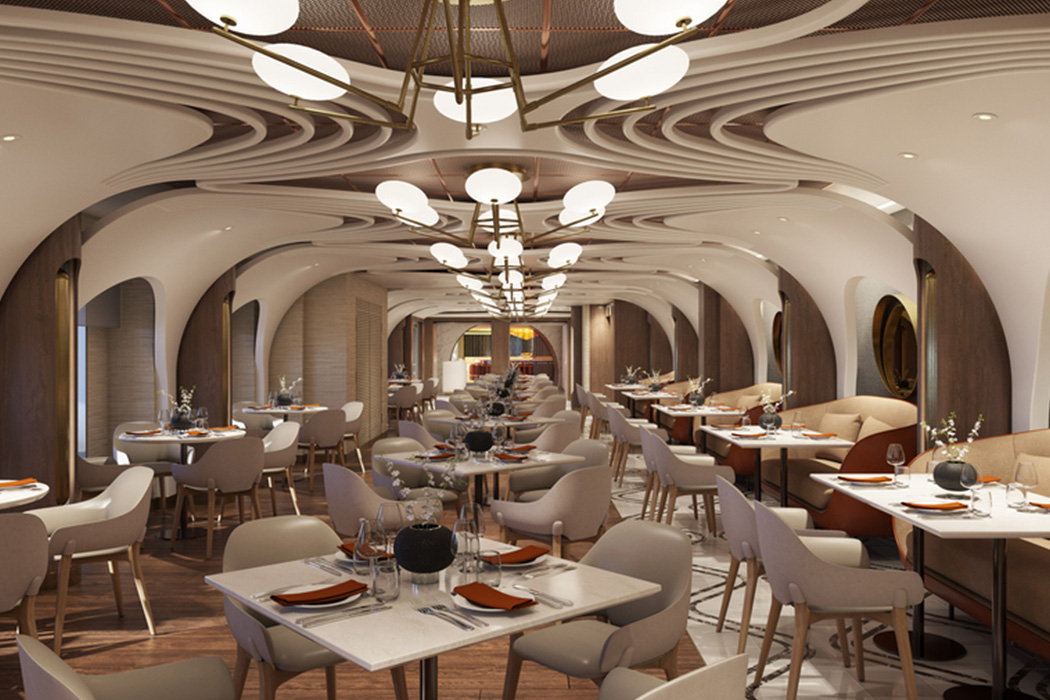 Norwegian Luna İle Yılbaşında Miami’den Batı Karayipler’e Gemi Turu-19