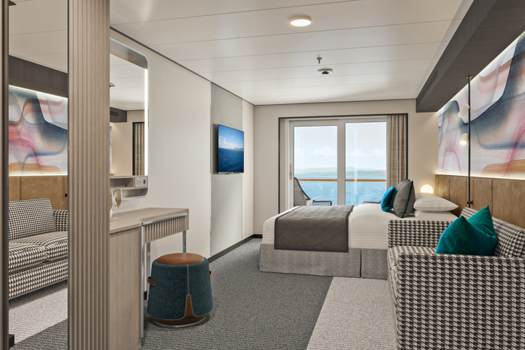 Norwegian Luna İle Yılbaşında Miami’den Batı Karayipler’e Gemi Turu-25