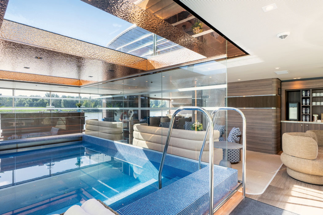 5 Yıldızlı Deluxe Amadeus Aurea İle Tuna Nehrinde Noel Pazarları Turu-3