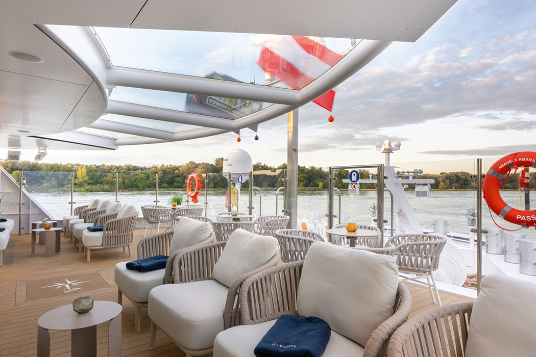 5 Yıldızlı Deluxe Amadeus Aurea İle Tuna Nehrinde Noel Pazarları Turu-4