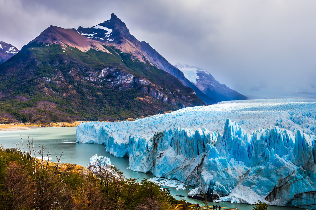 Şili - Atacama - Patagonya Turu-6