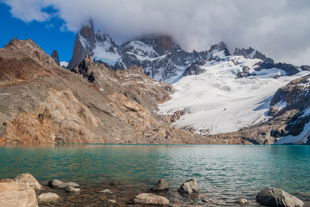 Şili - Atacama - Patagonya Turu-7