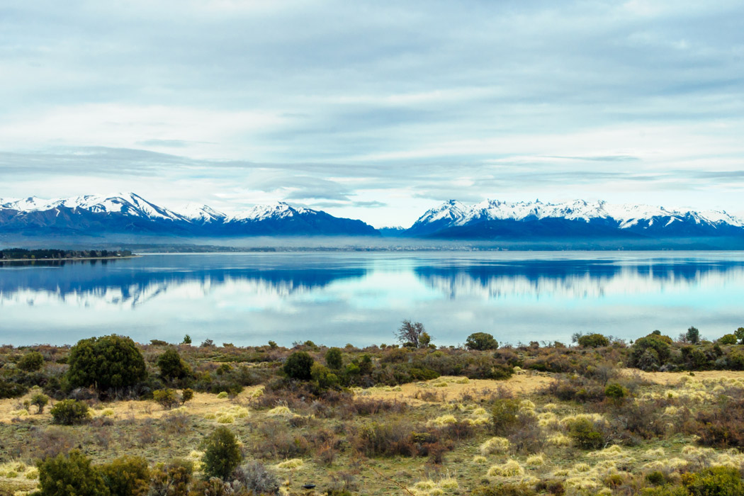 Şili - Atacama - Patagonya Turu-10