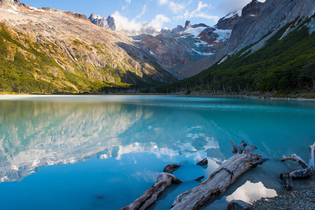 Şili - Atacama - Patagonya Turu-11