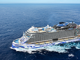 Kurban Bayramı Özel Ncl Viva İle İstanbul Bitişli Ege - Akdeniz Turu 27 Mayıs - 05 Haziran 2026