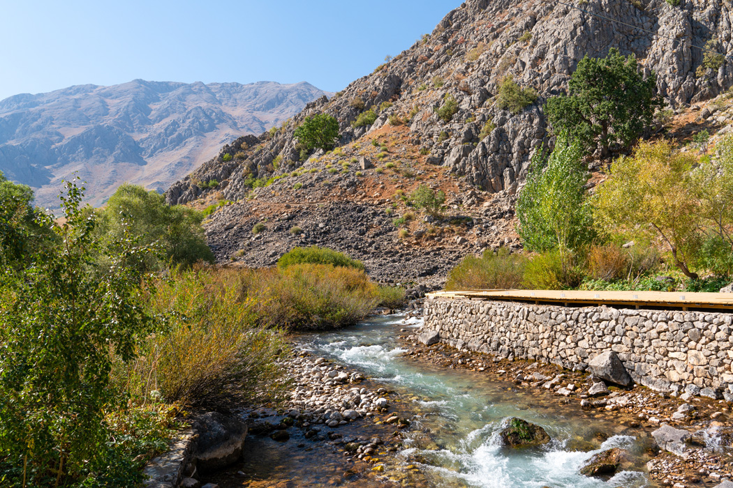 Uçaklı Doğu Anadolu Turu-6