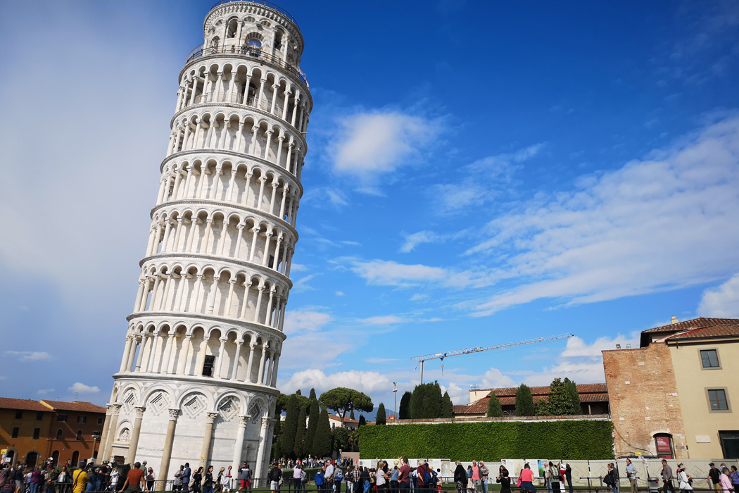 İtalya İkonları Turu-7