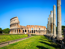 Motto İtalya Turu 22 Mayıs - 29 Mayıs 2026