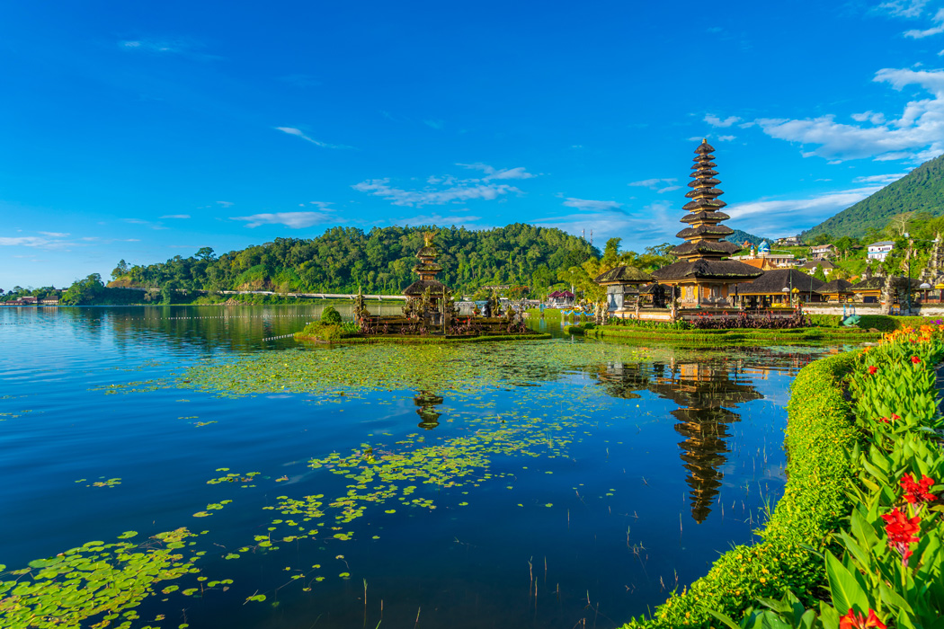 Kurban Bayramı Özel Bali - Kuala Lumpur - Singapur Turu-5