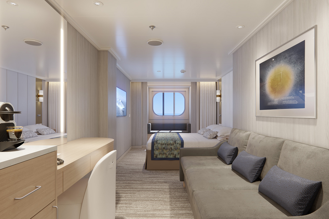 Sun Princess İle Yunanistan - İtalya - İspanya Turu-14