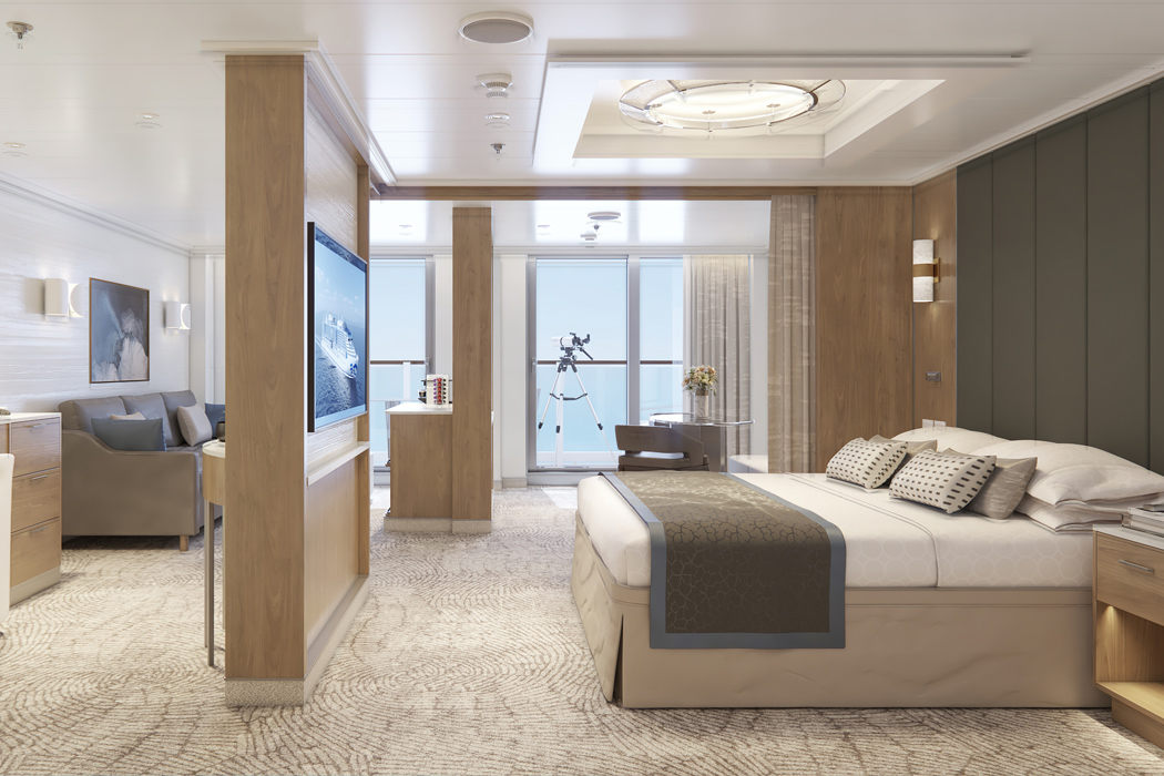 Sun Princess İle Yunanistan - İtalya - İspanya Turu-15