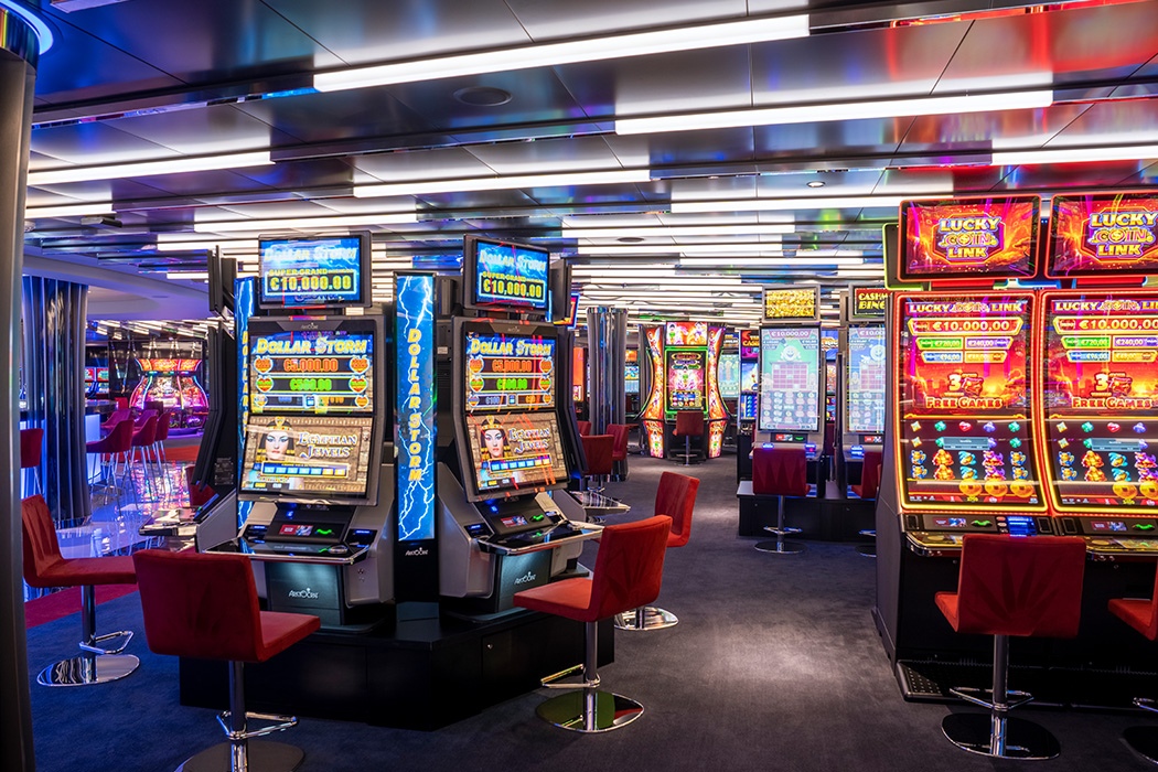 Msc World Asia İle Batı Akdeniz - Malta Turu-4