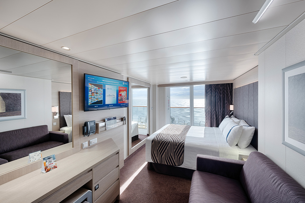 Msc World Asia İle Batı Akdeniz - Malta Turu-12