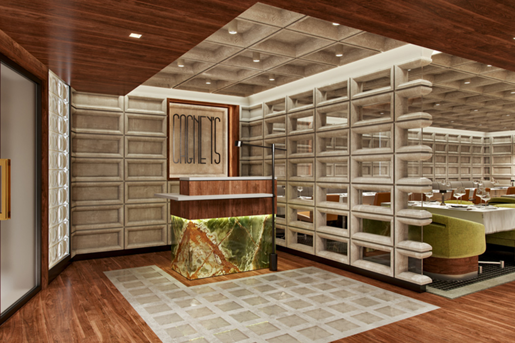 Norwegian Luna İle Batı Karayipler Gemi Turu-7