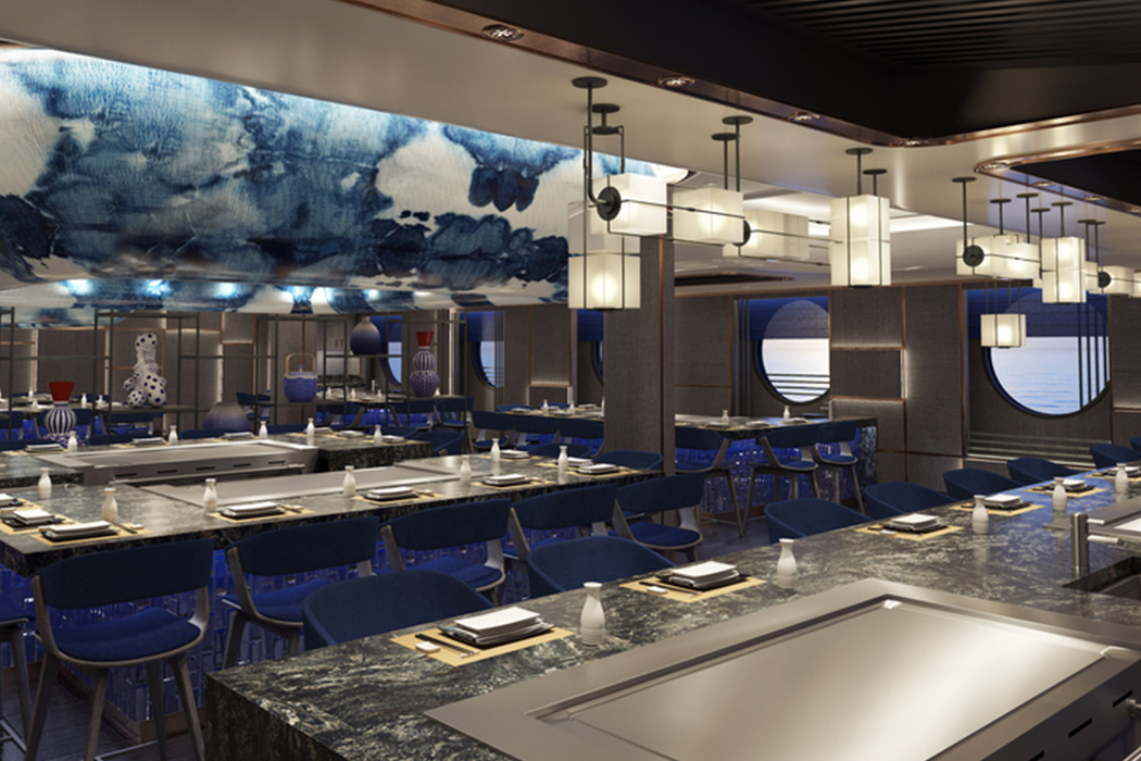 Norwegian Luna İle Batı Karayipler Gemi Turu-11